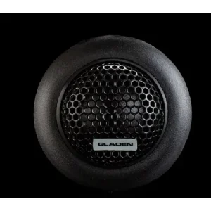 Tweeter Gladen Audio ONE165BMW E46