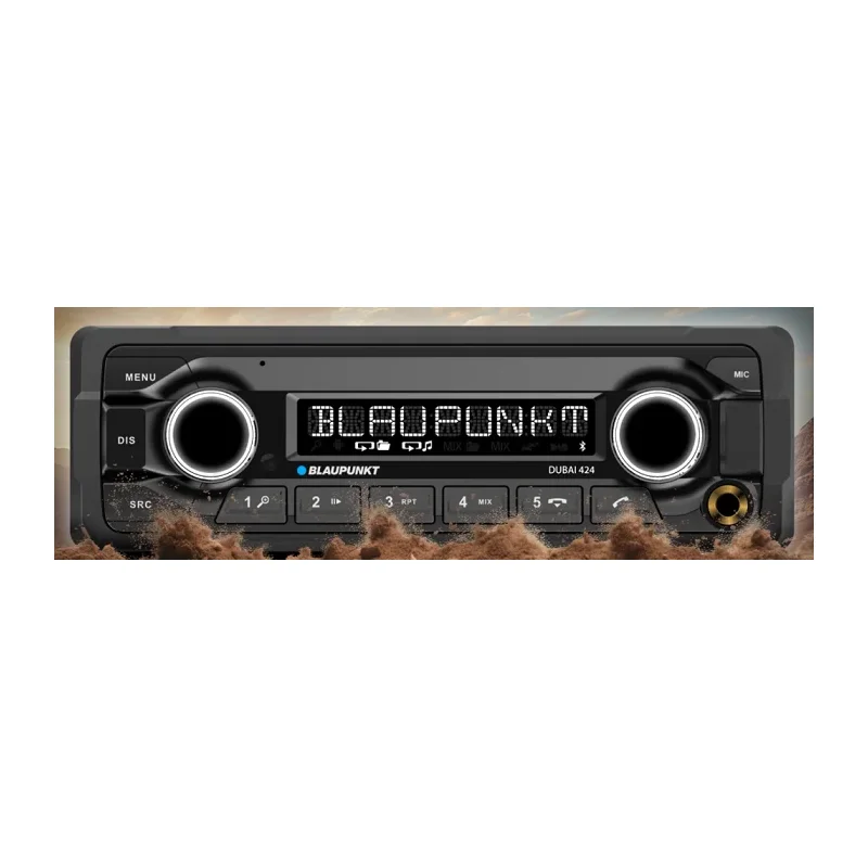 Radio Blaupunkt Dubai 424BT