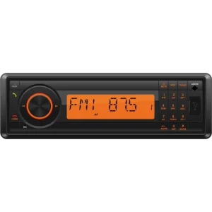 Phonocar VM016 radio de 12/24V con Bluetooth