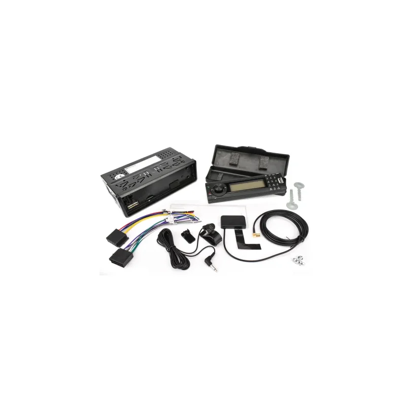 Radio con Bluetooth 24V, Phonocar VM016