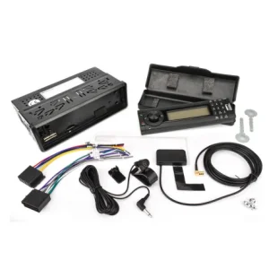 Radio con Bluetooth 24V, Phonocar VM016