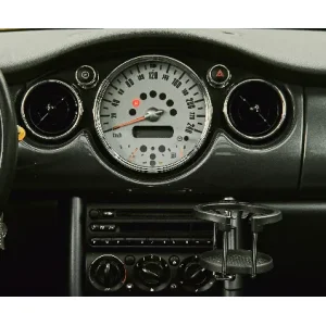 Radio OEM Mini R55, R56, R57