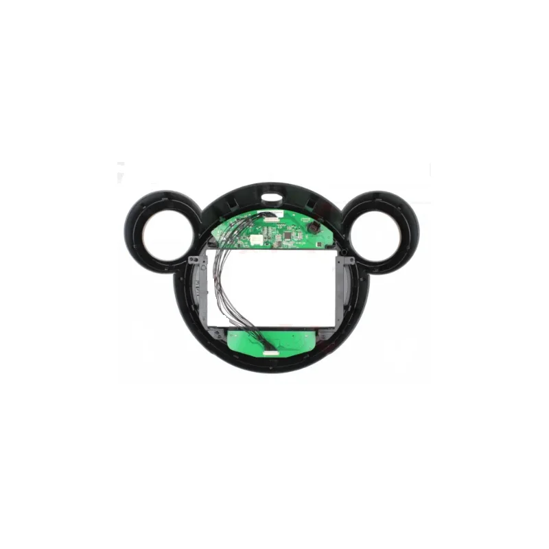 Marco Mini Countryman R60, Paceman R61, año 2010 2014, para radio android con pntalla de 9".