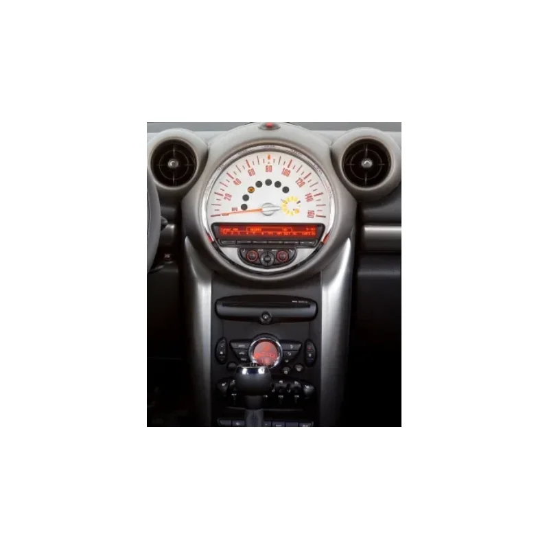 Radio OEM Mini Countryman 2012