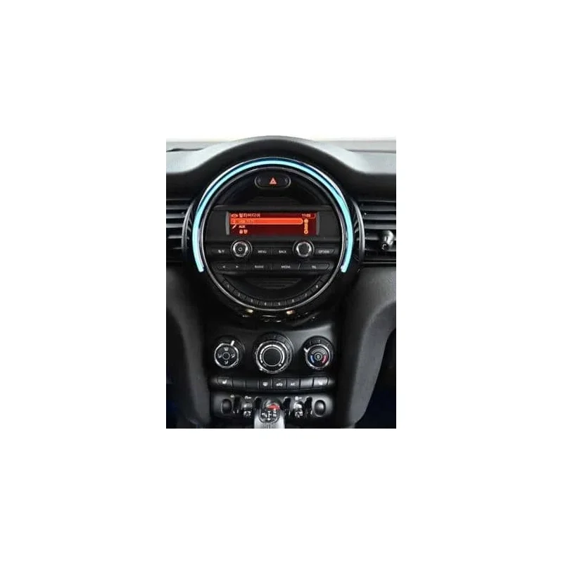 Radio OEM Mini Cooper 2015