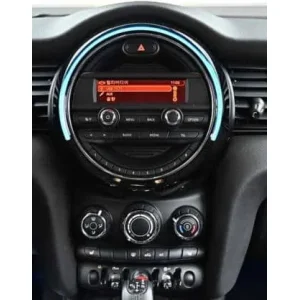 Radio OEM Mini Cooper 2015