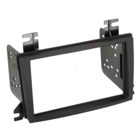 Marco radio para Mazda Premacy, 1999 2005, Mazda MPV, 2003 2006, 2DIN