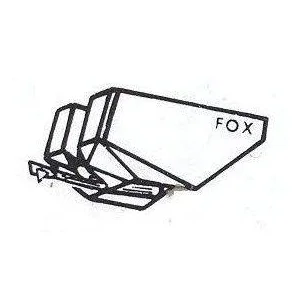 Aguja Fox Magnetica 746 DST W