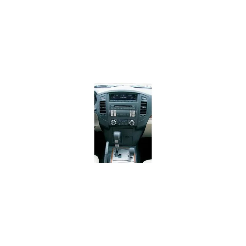 Radio OEM Mitsubishi Montero 2007