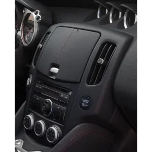Imagen salpicadero Nissan 370Z 2009