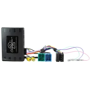 Infodapter interface mandos volante para Fiat Ducato Serie 8 2021