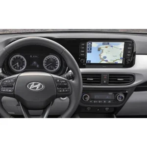 Radio origen hyundai i10 2019