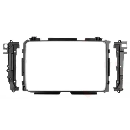 Marco 9 pulgadas para Honda HR V 2015 2021