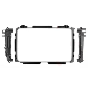 Marco 9 pulgadas para Honda HR V 2015 2021