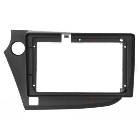 Marco 9 pugadas para Honda Insight 2009 2013