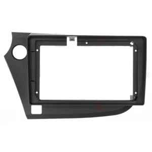 Marco 9 pugadas para Honda Insight 2009 2013