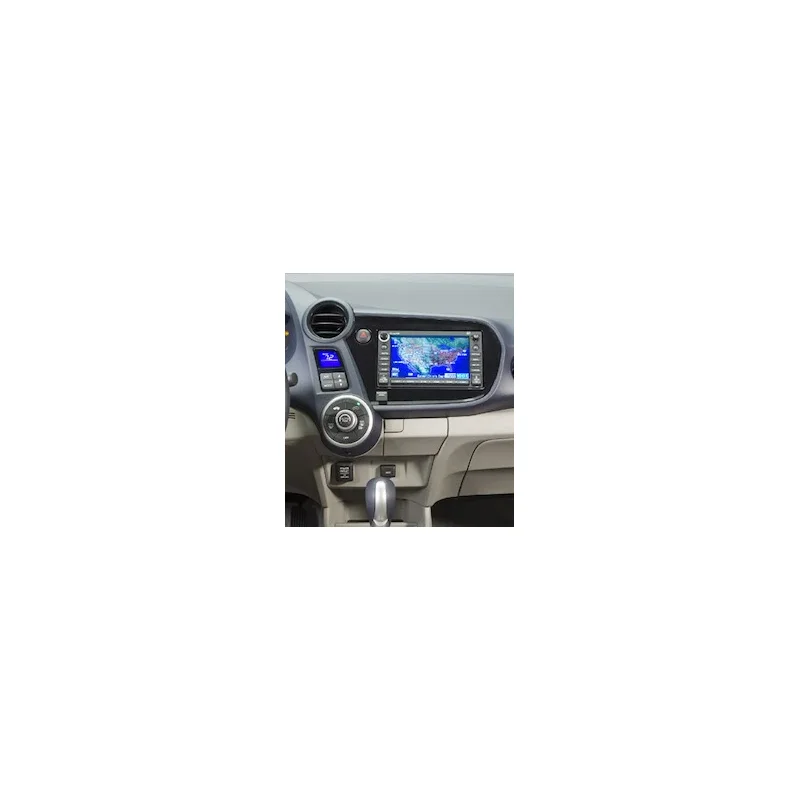 Radio Origen Honda Insight 2009 2013