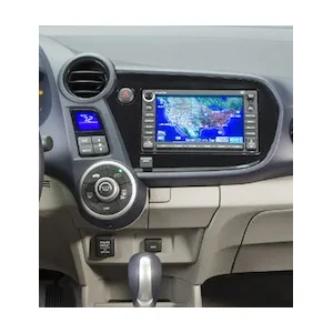 Radio Origen Honda Insight 2009 2013
