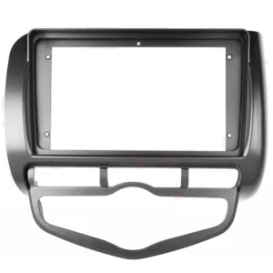 Marco 9 pulgadas para Honda Jazz 2001 2009