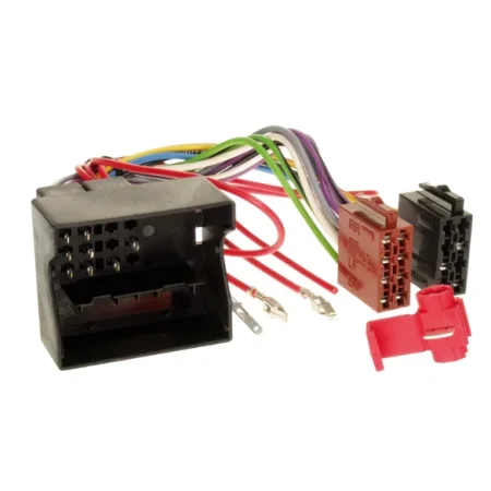Conector Quadlock para Audi Seat Skoda VW