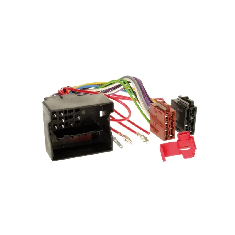 Conector Quadlock para Audi Seat Skoda VW