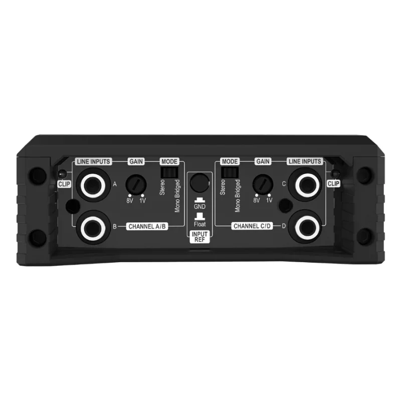 helix amplify 204 direct 100w rms