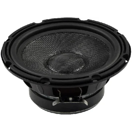 altavoz hifonics ZSU6AU para Sound Booster