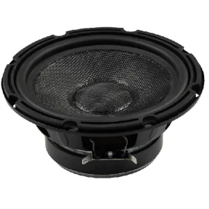 altavoz hifonics ZSU6AU para Sound Booster