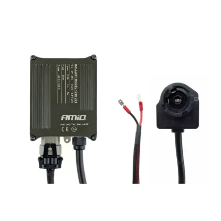 Balastro Xenon para BMW X5 E53, Kia Opirus, Opel Vectra, Omega B