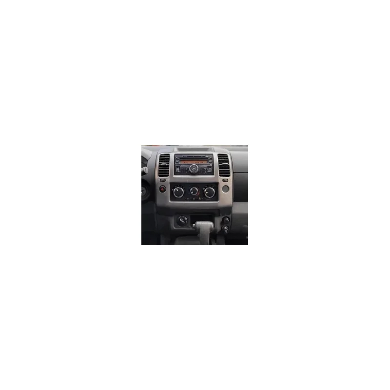 Radio OEM Nissan Navara 2015