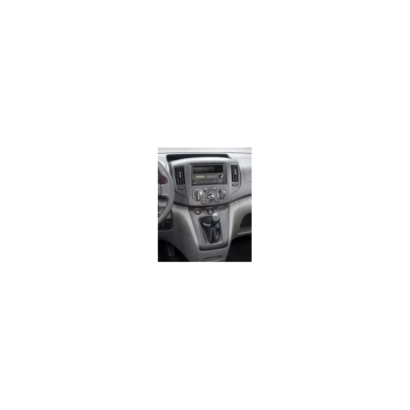 Radio OEM Nissan NV200 2009