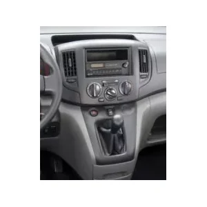 Radio OEM Nissan NV200 2009