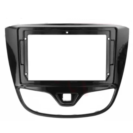 Marco Opel Karl 2015 para radio android con pantalla de 9 pulgadas.