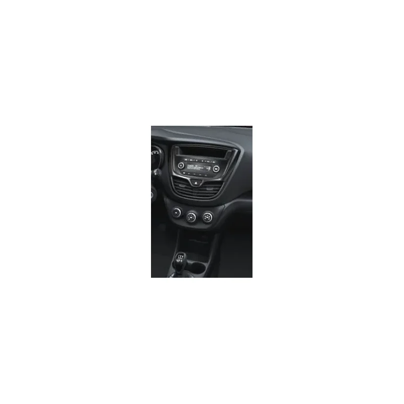 Radio OEM Opel Karl año 2015