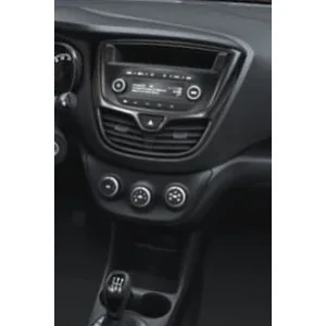 Radio OEM Opel Karl año 2015