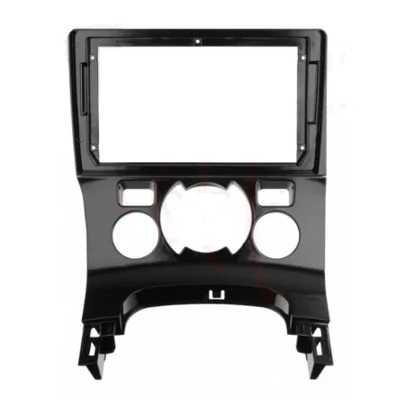 Marco para pantalla de 9" Peugeot 3008 5008 años 2009 2016.
