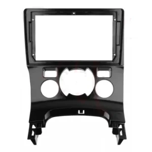 Marco para pantalla de 9" Peugeot 3008 5008 años 2009 2016.