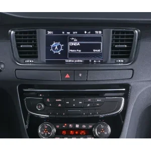 Radio OEM Peugeot 508 2011