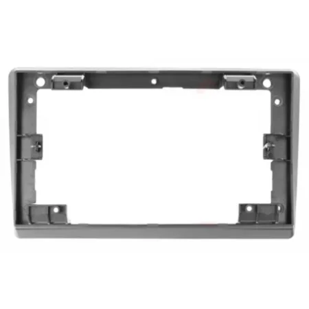 Marco Peugeot 308 años 2014 2018 para radio android con pantalla de 9".
