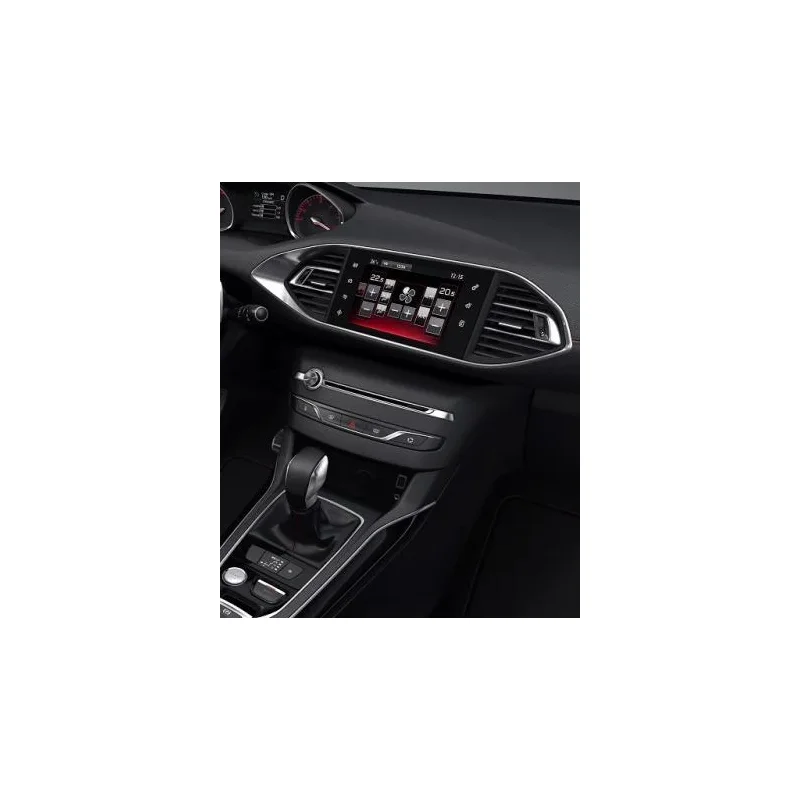 Radio OEM Peugeot 308 año 2015