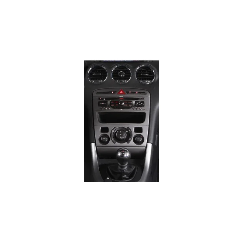 Radio OEM Peugeot 308 2008