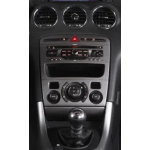 Radio OEM Peugeot 308 2008