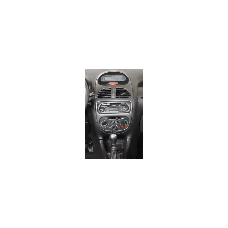 Radio OEM Peugeot 206 1998