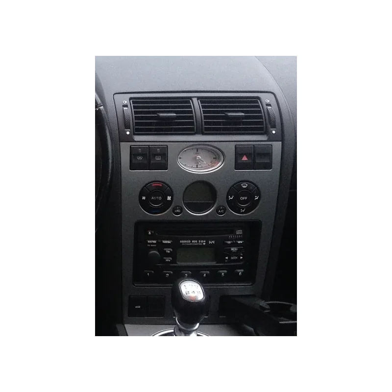 Radio Ford Mondeo