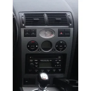 Radio Ford Mondeo
