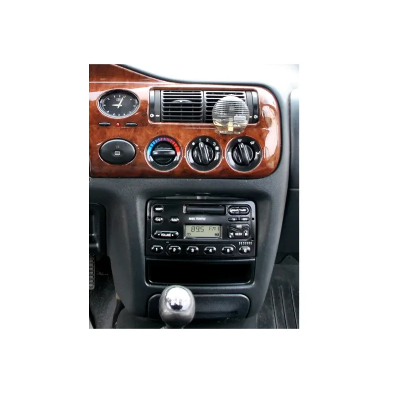 Radio Ford Escort