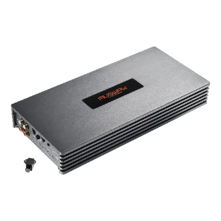 Amplificador Musway ONE2000 mono canal clase D