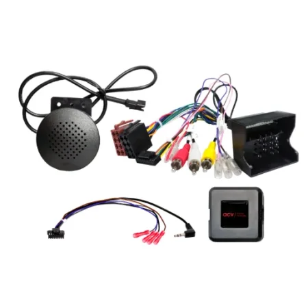 Interface mandos volante ACV para Peugeot o Citroen.