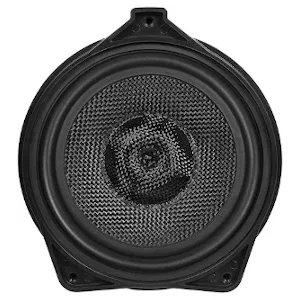 Musway CSM 40F altavoz central de 10cm para Mercedes Clase C GLC E