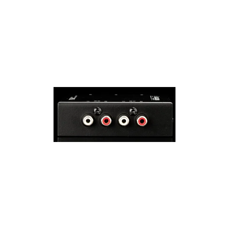 Adaptador alto bajo Gladen HTL4 de 4 canales.